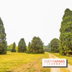 L'Arboretum de Versailles - Chevreloup