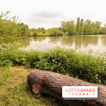 L'Arboretum de Versailles - Chevreloup