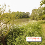 L'Arboretum de Versailles - Chevreloup