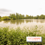 L'Arboretum de Versailles - Chevreloup