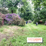 L'Arboretum de Versailles - Chevreloup