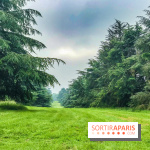 L'Arboretum de Versailles - Chevreloup