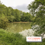 L'Arboretum de Versailles - Chevreloup