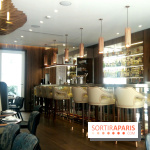 Odette, l'auberge urbaine