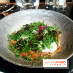 Odette, l'auberge urbaine