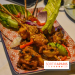 Semaine gastronomique thaïlandaise au Shangri-La Hôtel