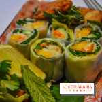 Semaine gastronomique thaïlandaise au Shangri-La Hôtel