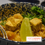 Semaine gastronomique thaïlandaise au Shangri-La Hôtel