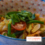 Semaine gastronomique thaïlandaise au Shangri-La Hôtel