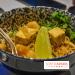 Semaine gastronomique thaïlandaise au Shangri-La Hôtel