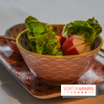 Semaine gastronomique thaïlandaise au Shangri-La Hôtel