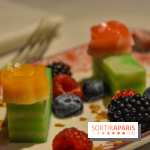 Semaine gastronomique thaïlandaise au Shangri-La Hôtel