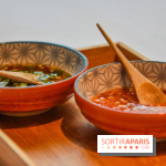 Semaine gastronomique thaïlandaise au Shangri-La Hôtel