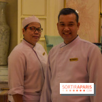 Semaine gastronomique thaïlandaise au Shangri-La Hôtel