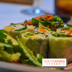 Semaine gastronomique thaïlandaise au Shangri-La Hôtel