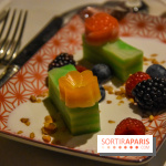 Semaine gastronomique thaïlandaise au Shangri-La Hôtel