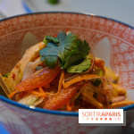 Semaine gastronomique thaïlandaise au Shangri-La Hôtel