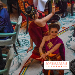 Semaine gastronomique thaïlandaise au Shangri-La Hôtel