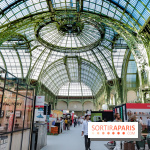 Taste Paris 2018, les photos