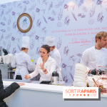 Taste Paris 2018, les photos