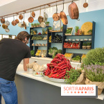 Taste Paris 2018, les photos