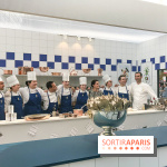 Taste Paris 2018, les photos