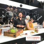 Taste Paris 2018, les photos