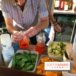 Palazzo - Saison 2018