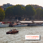 Fête de la Nature 2018 : les oiseaux de Paris