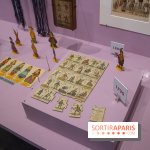 Le Magasin des petits explorateurs au Musée du Quai Branly : les photos