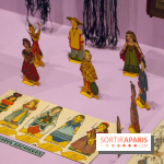 Le Magasin des petits explorateurs au Musée du Quai Branly : les photos