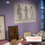 Le Magasin des petits explorateurs au Musée du Quai Branly : les photos