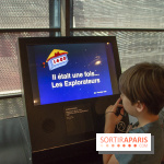 Le Magasin des petits explorateurs au Musée du Quai Branly : les photos