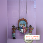 Le Magasin des petits explorateurs au Musée du Quai Branly : les photos