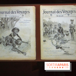 Le Magasin des petits explorateurs au Musée du Quai Branly : les photos