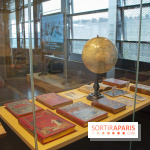 Le Magasin des petits explorateurs au Musée du Quai Branly : les photos