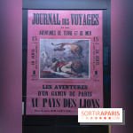 Le Magasin des petits explorateurs au Musée du Quai Branly : les photos