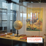 Le Magasin des petits explorateurs au Musée du Quai Branly : les photos