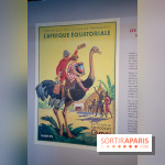 Le Magasin des petits explorateurs au Musée du Quai Branly : les photos