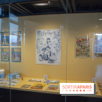 Le Magasin des petits explorateurs au Musée du Quai Branly : les photos