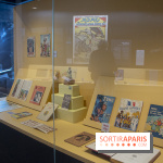 Le Magasin des petits explorateurs au Musée du Quai Branly : les photos