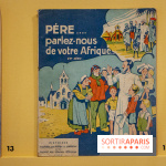 Le Magasin des petits explorateurs au Musée du Quai Branly : les photos