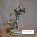 Le Magasin des petits explorateurs au Musée du Quai Branly : les photos