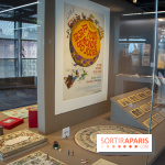 Le Magasin des petits explorateurs au Musée du Quai Branly : les photos