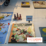 Le Magasin des petits explorateurs au Musée du Quai Branly : les photos