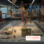 Le Magasin des petits explorateurs au Musée du Quai Branly : les photos