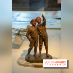 Le Magasin des petits explorateurs au Musée du Quai Branly : les photos