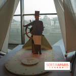 Le Magasin des petits explorateurs au Musée du Quai Branly : les photos