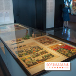 Le Magasin des petits explorateurs au Musée du Quai Branly : les photos