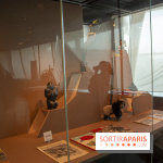 Le Magasin des petits explorateurs au Musée du Quai Branly : les photos
